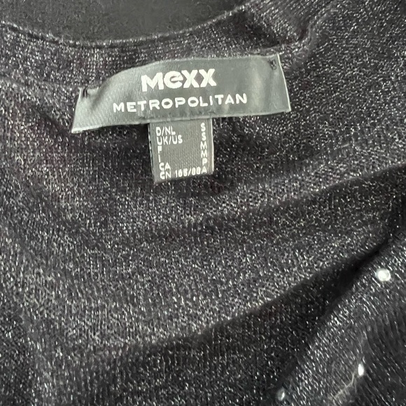 MEXX Fashion top - beaded ladies - Picture 3 of 3